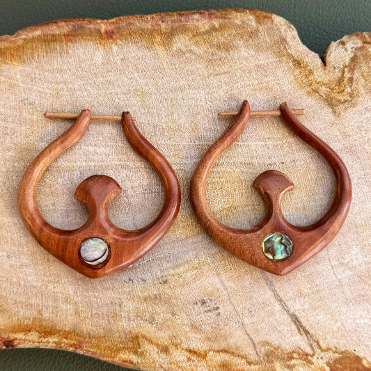 Sutra Hoops - Wood