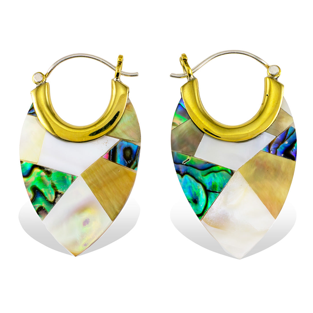 Remnant Shell Drops - Mixed Shell