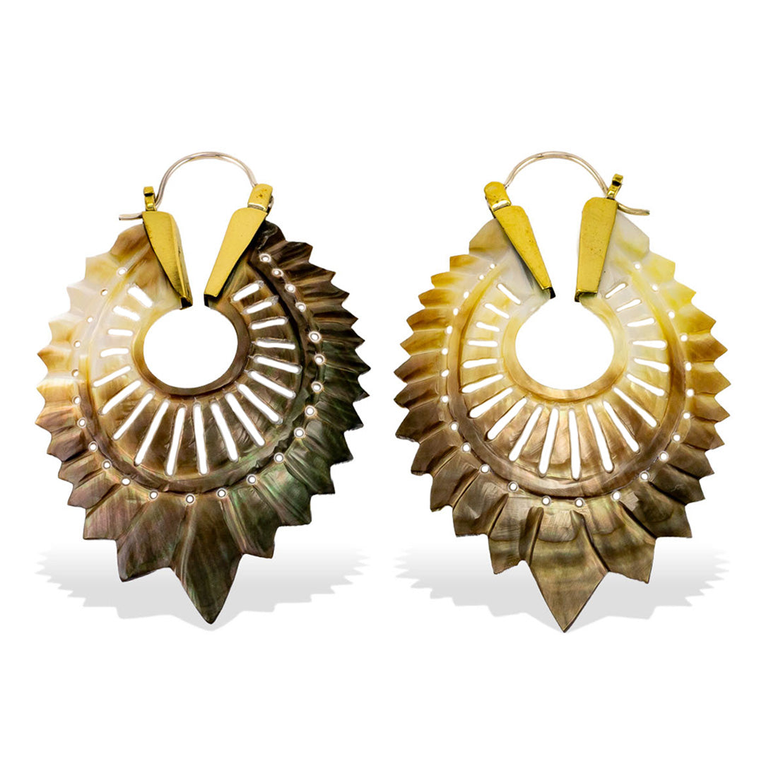 Primus Drops - Shell