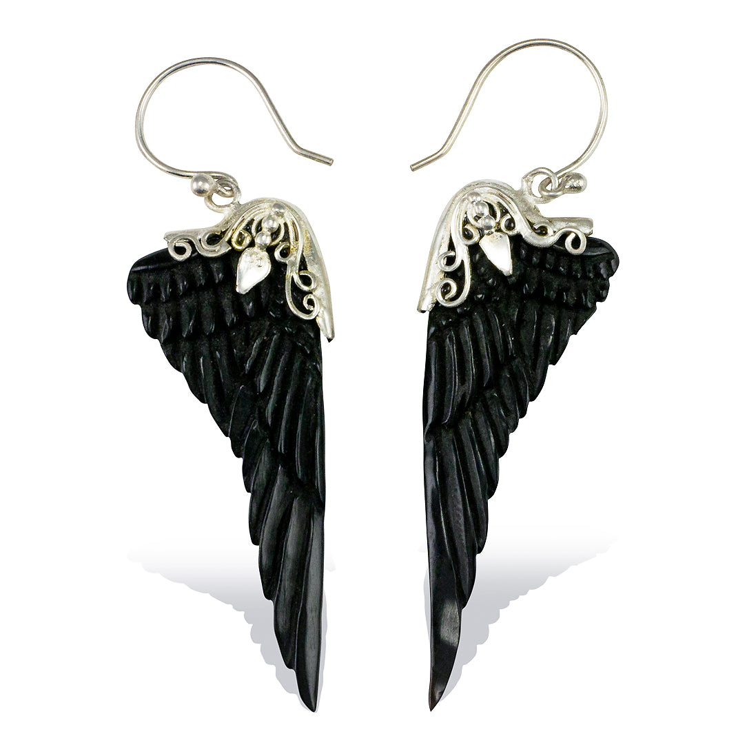 Farro Drops - Silver