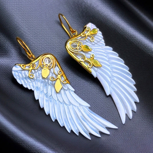 Narissa Wings - Gold