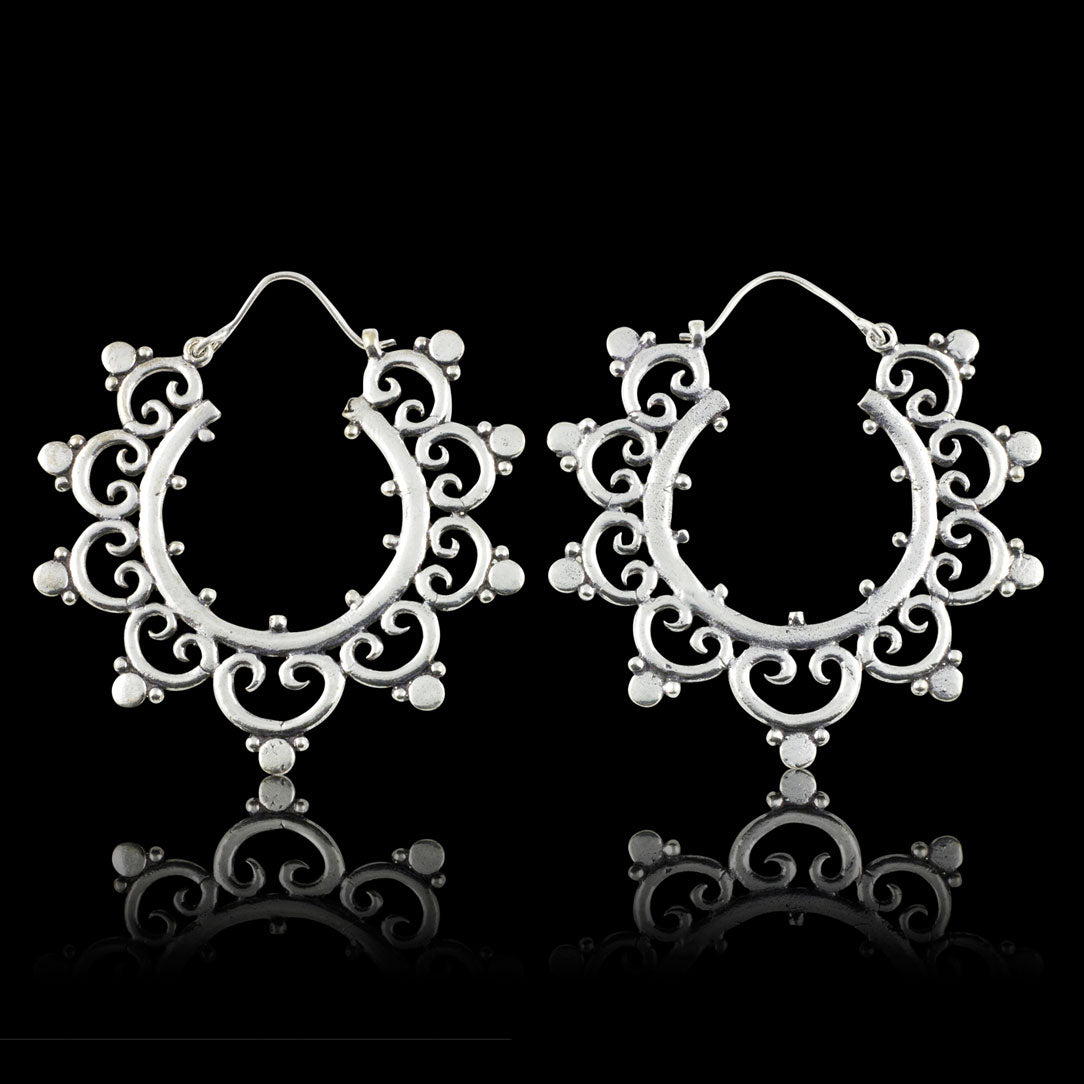 Gita Hoops