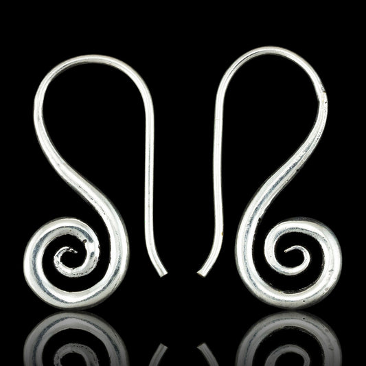 Spiral Hooks