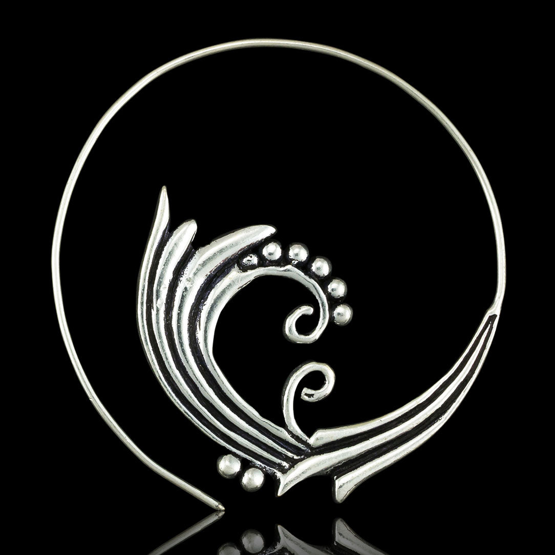 Alma Spirals