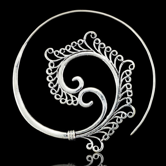 Manna Spirals