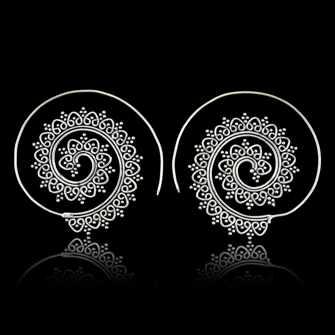 Gypsy Spirals