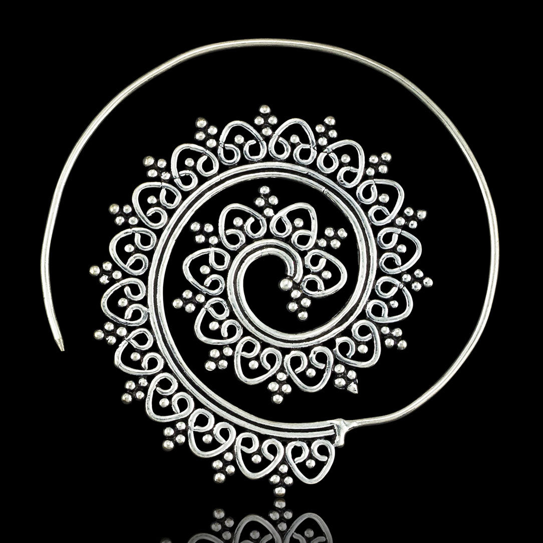 Gypsy Spirals