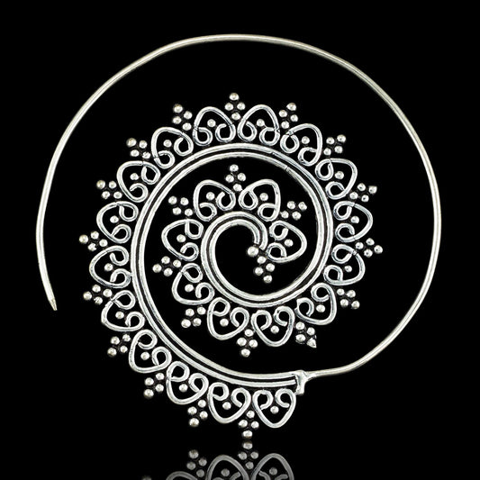 Gypsy Spirals