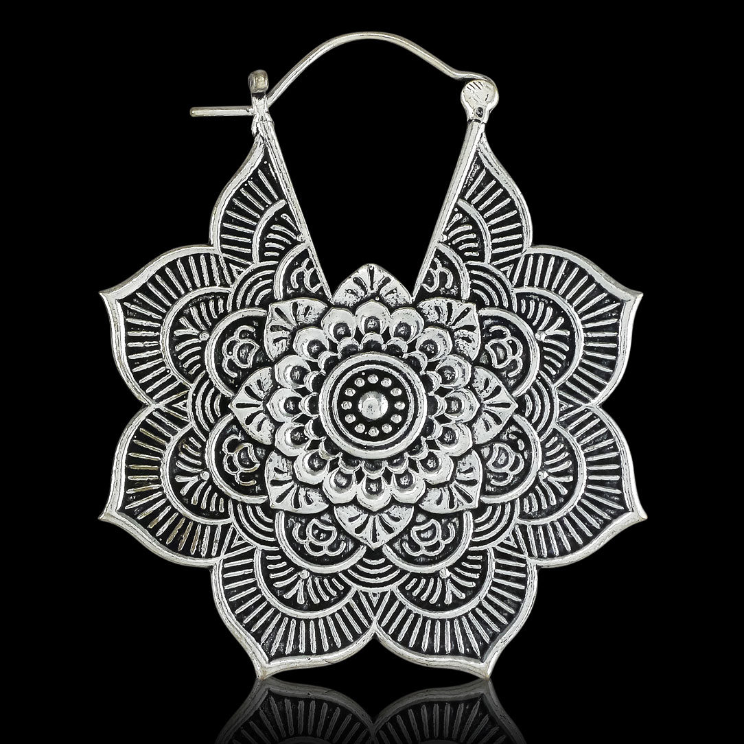 Flower Mandala
