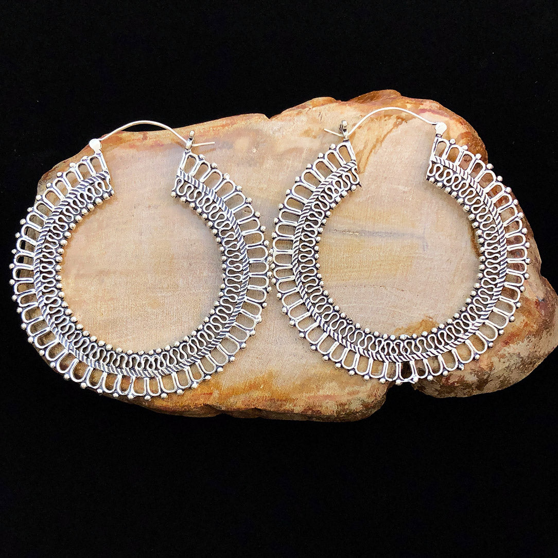 Asha Hoops