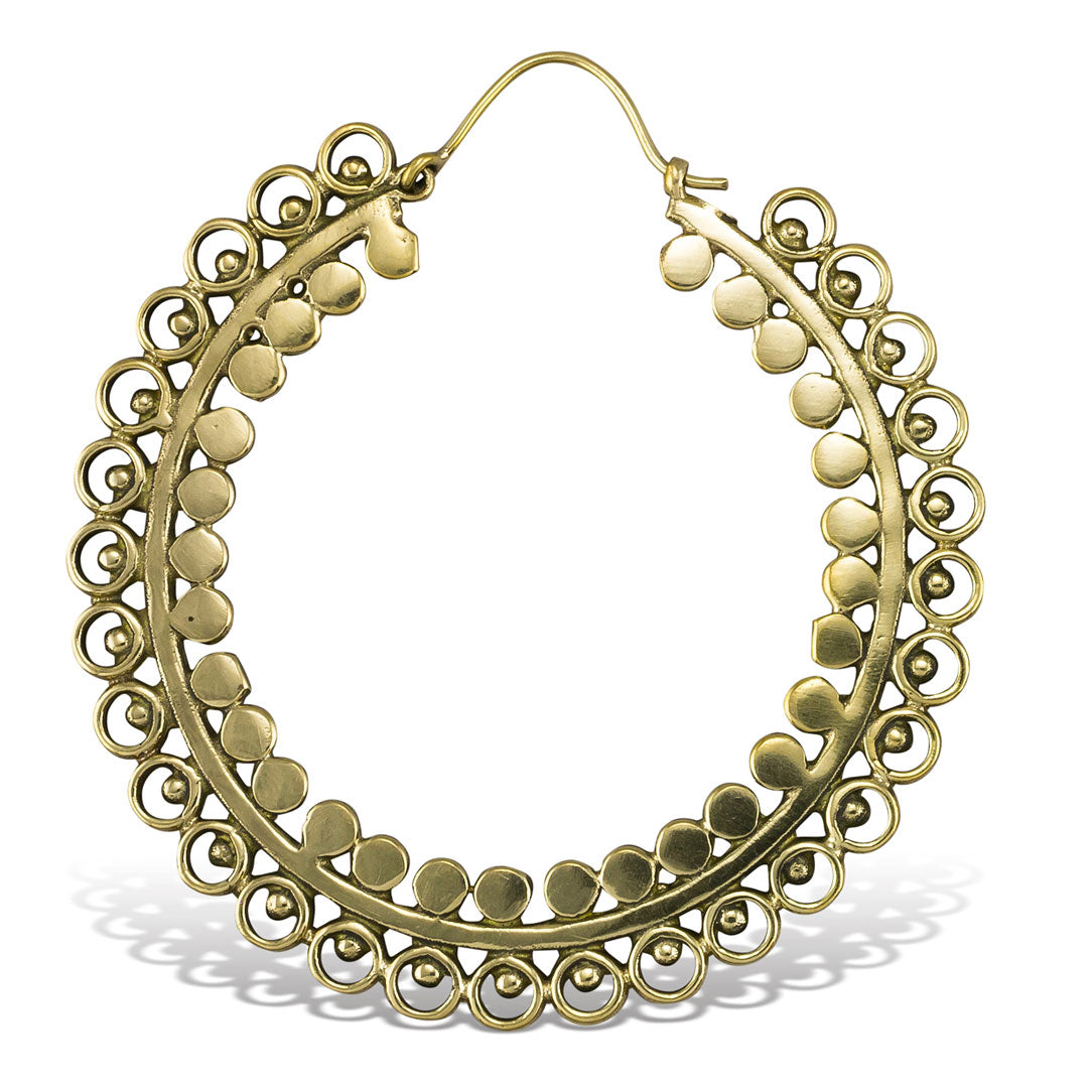 Sunna Hoops