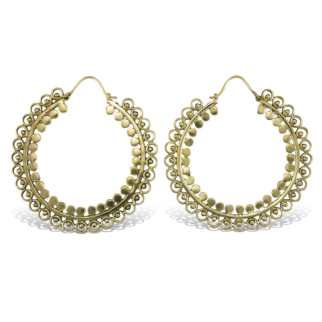 Sunna Hoops
