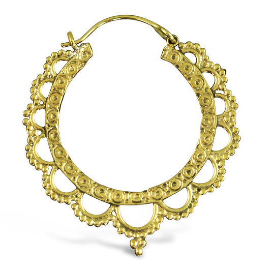 Shakti Hoops