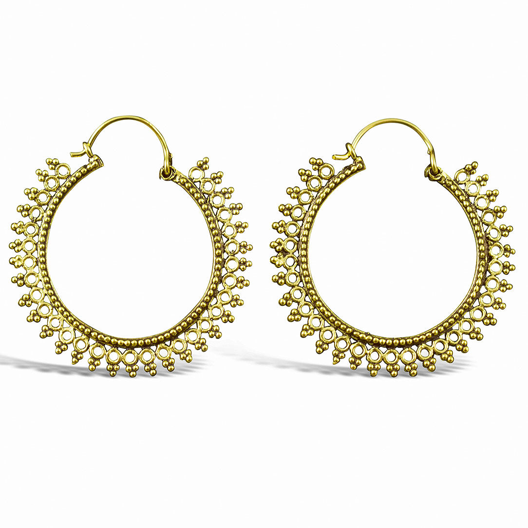 Sarta Hoops