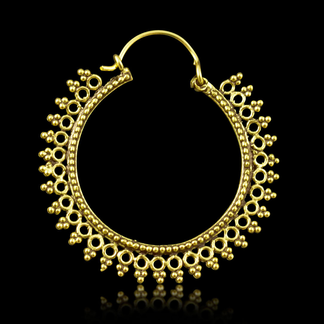 Sarta Hoops