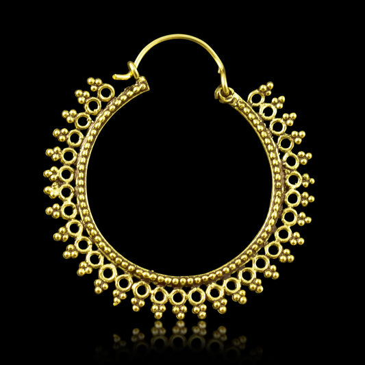 Sarta Hoops