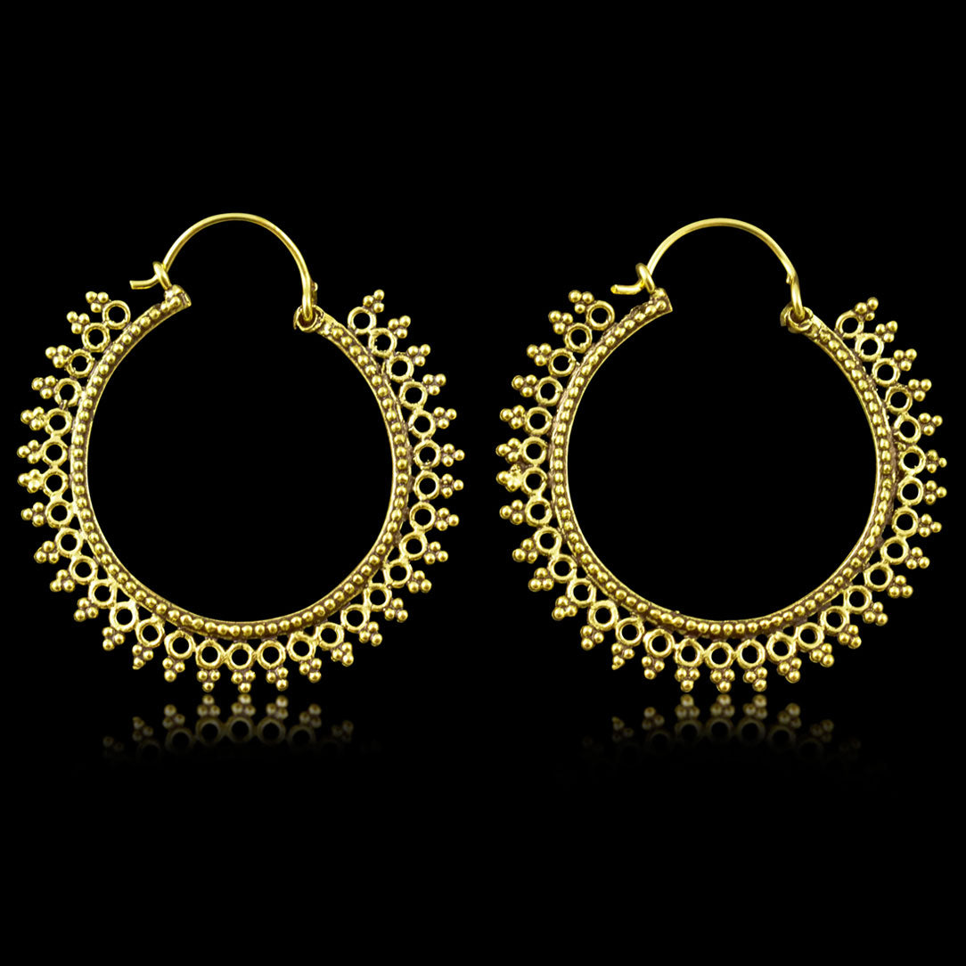 Sarta Hoops