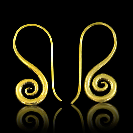 Spiral Hooks