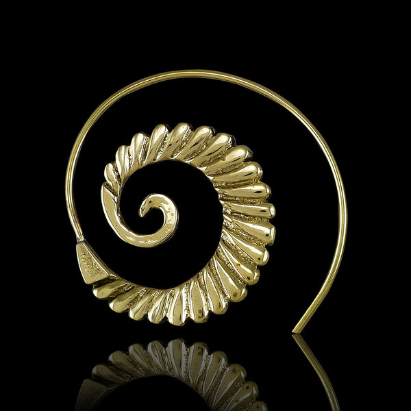 <span>BRE-232<span>: </span></span>Selma Spirals