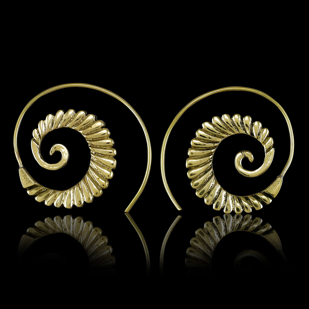 Selma Spirals