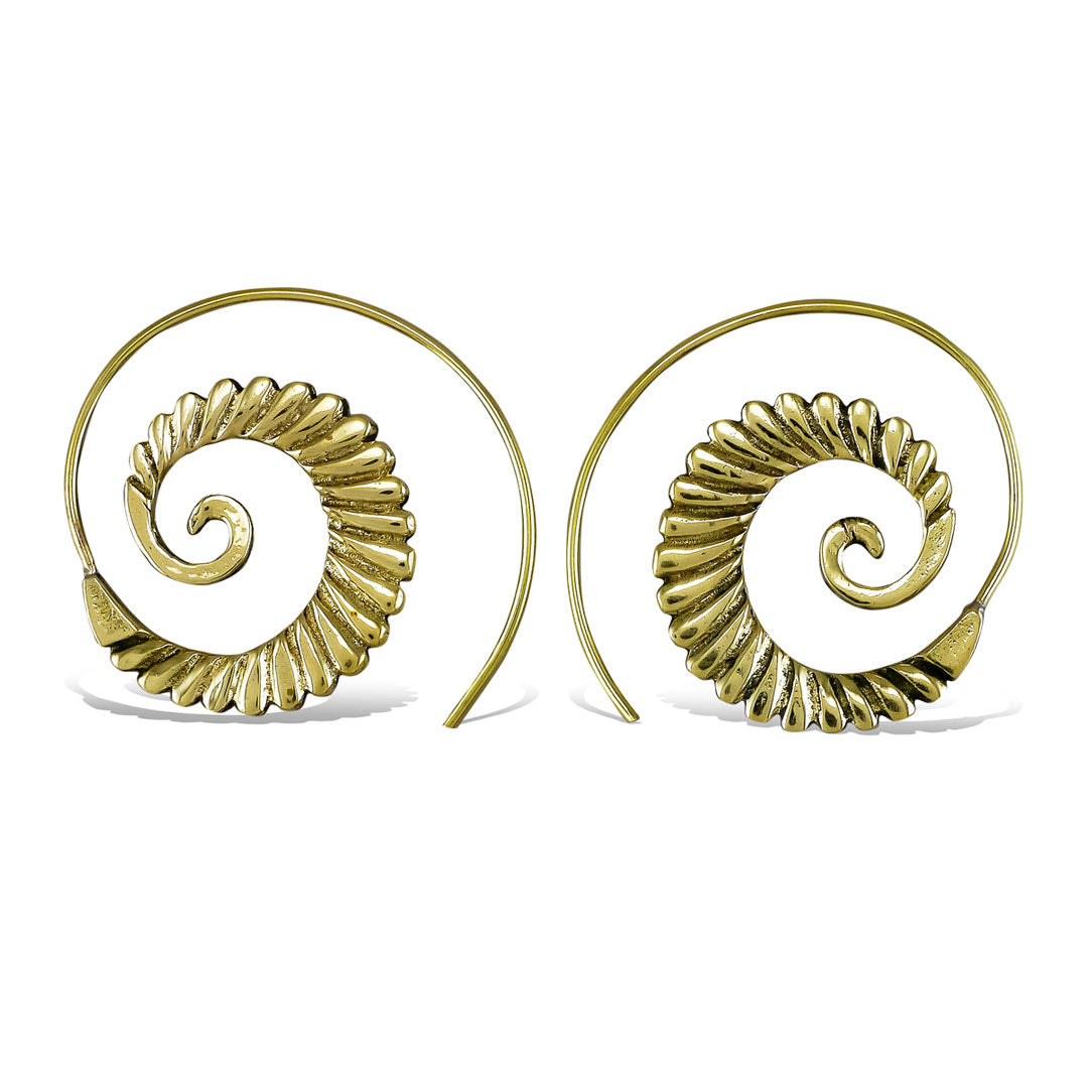 Selma Spirals