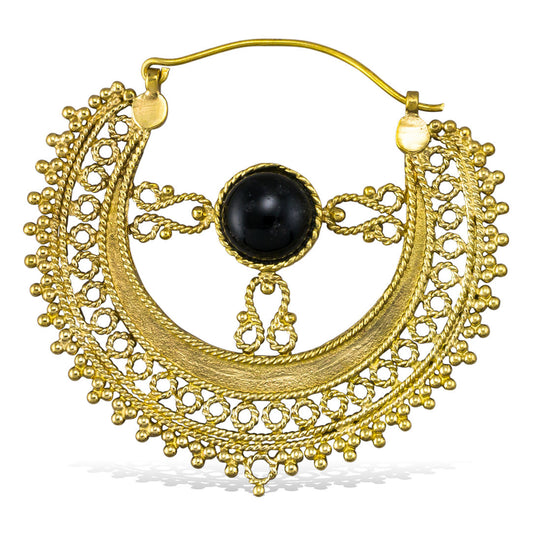 Laili Hoops