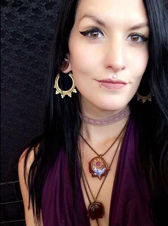 Bindi Hoops