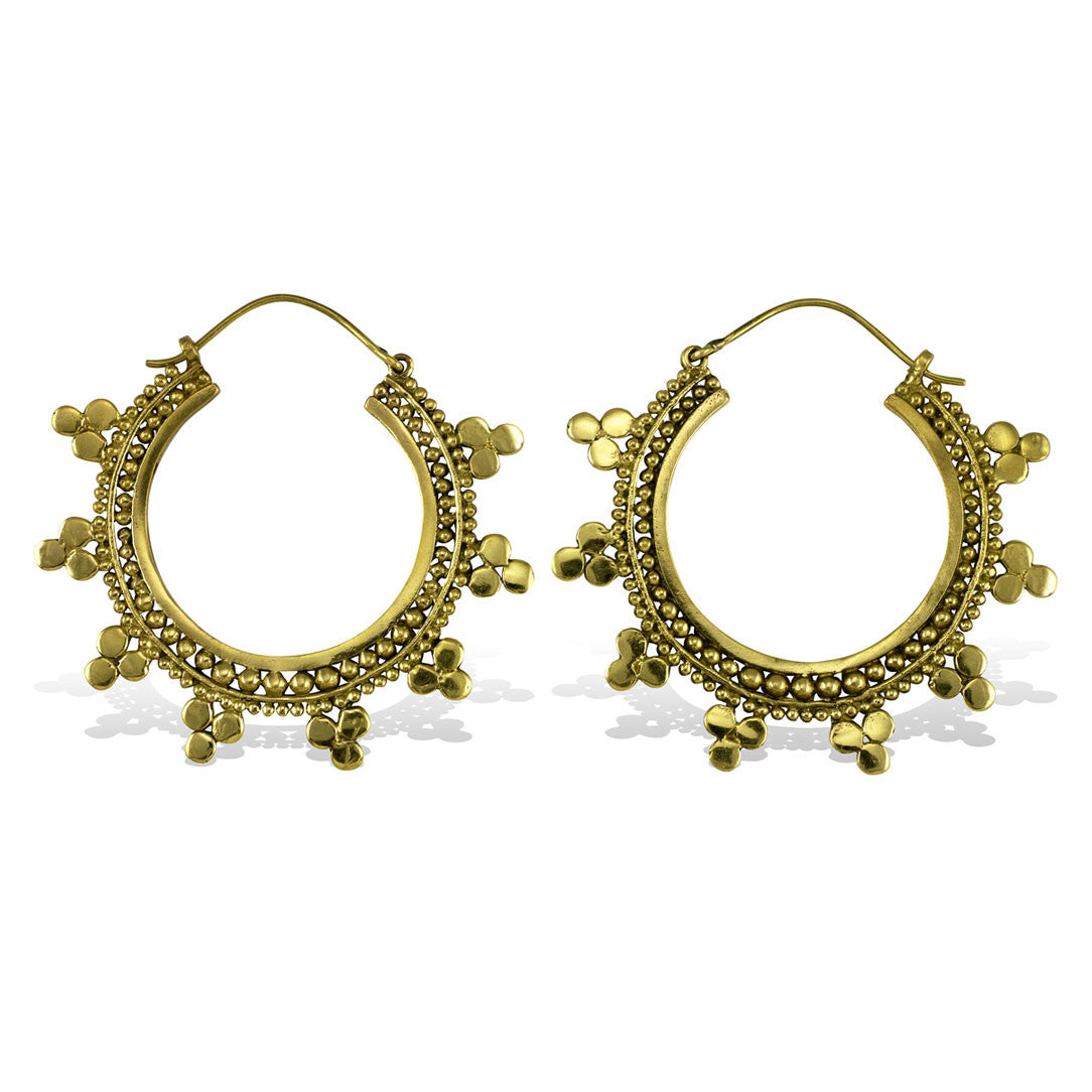 Bindi Hoops