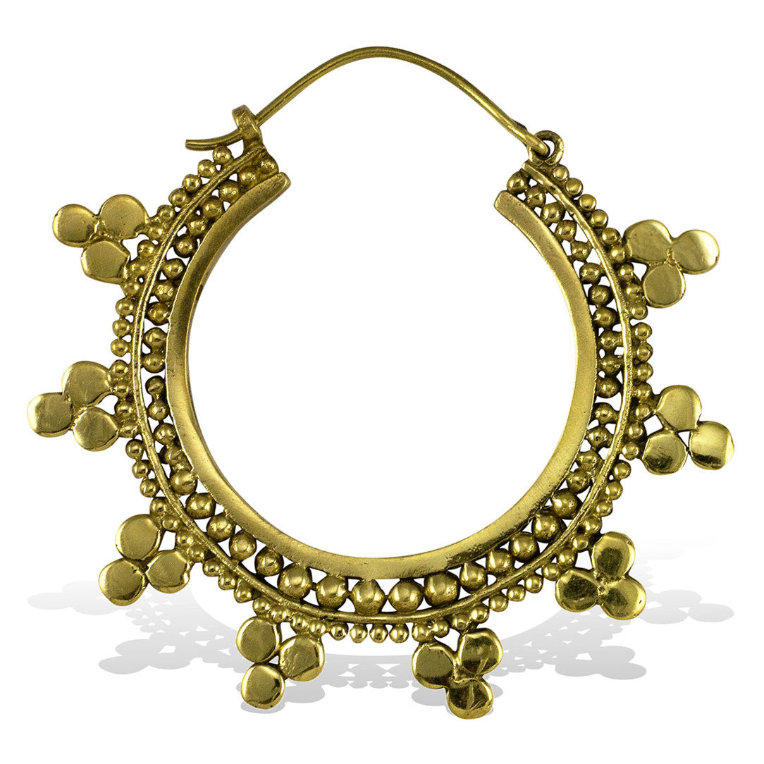 Bindi Hoops