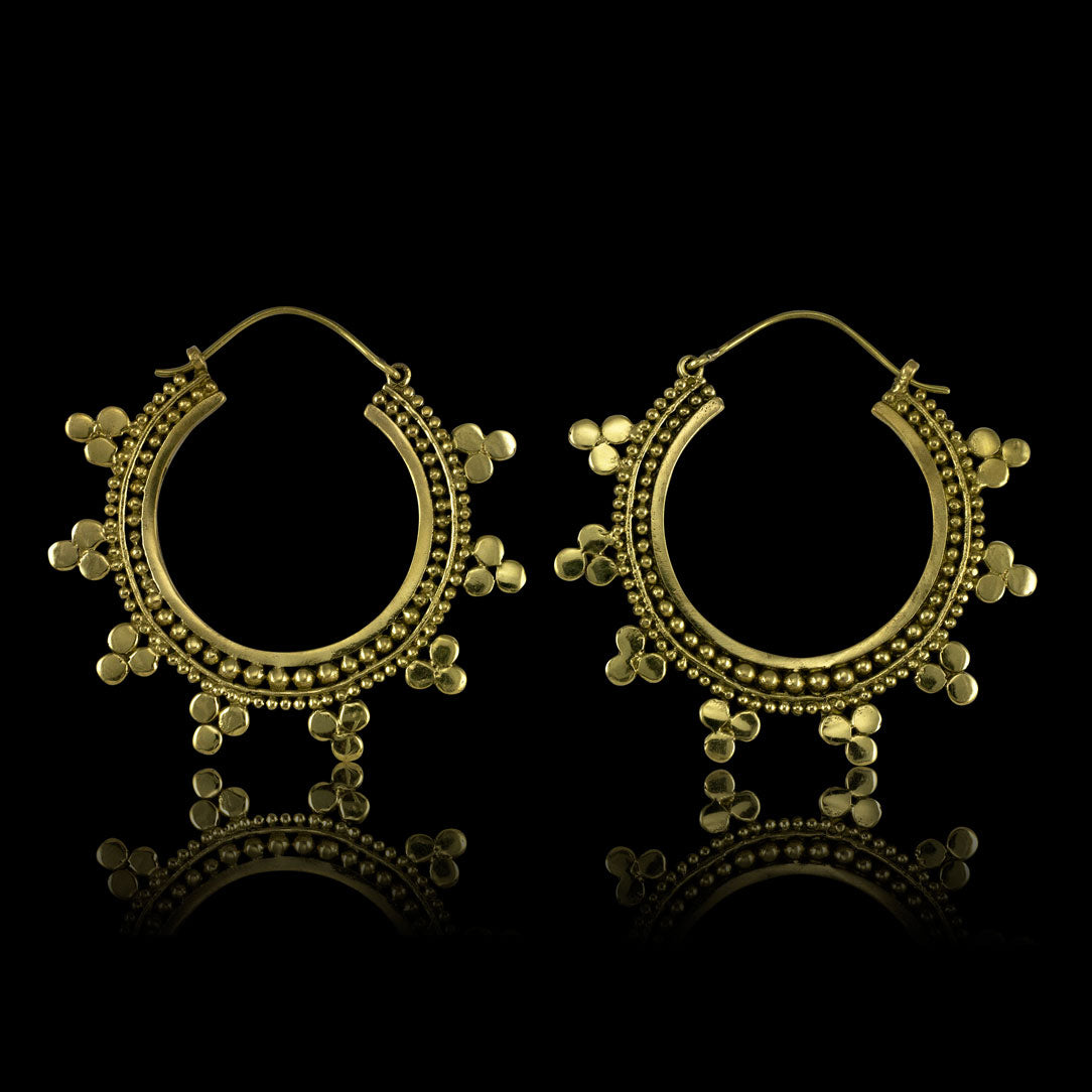 Bindi Hoops