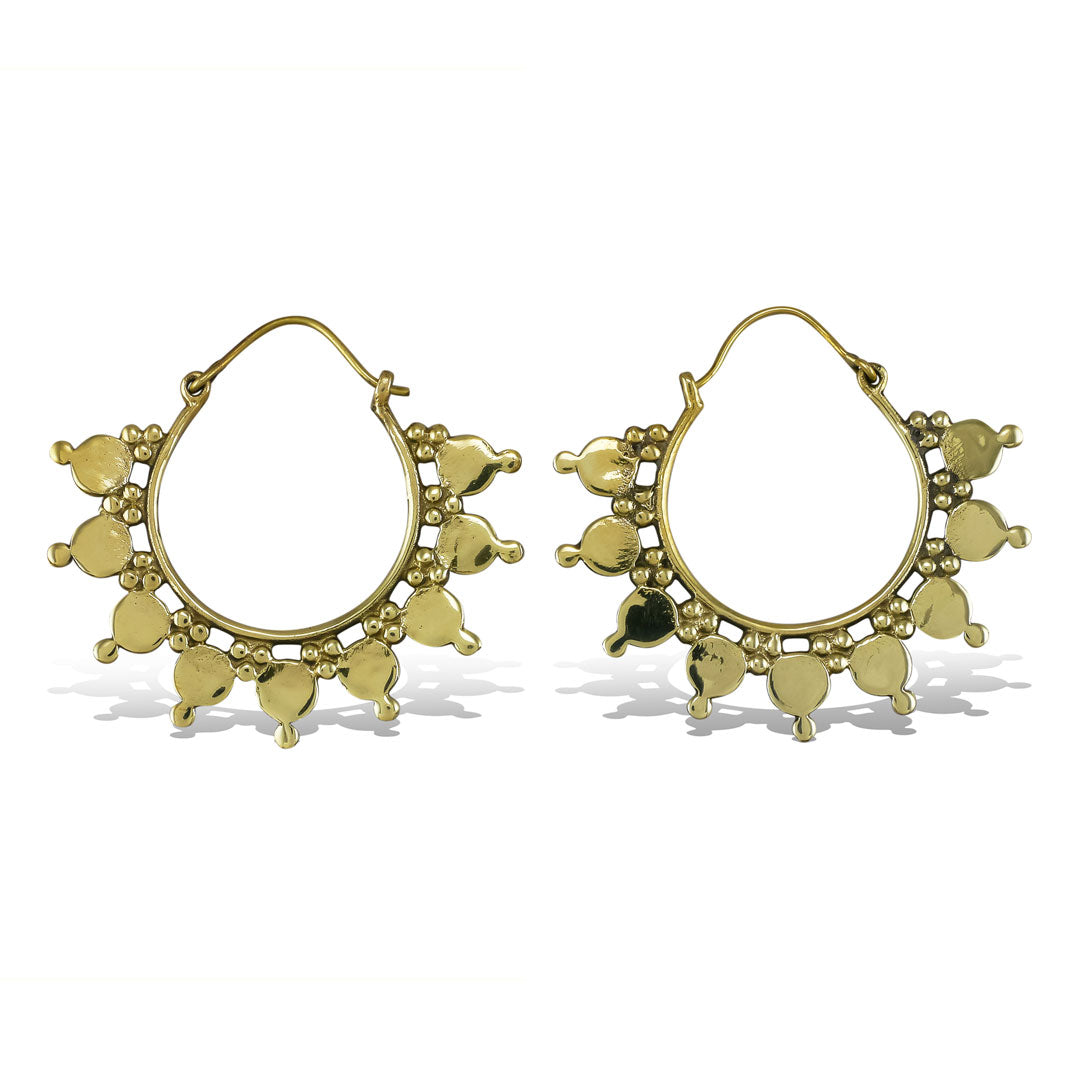 Prism Hoops