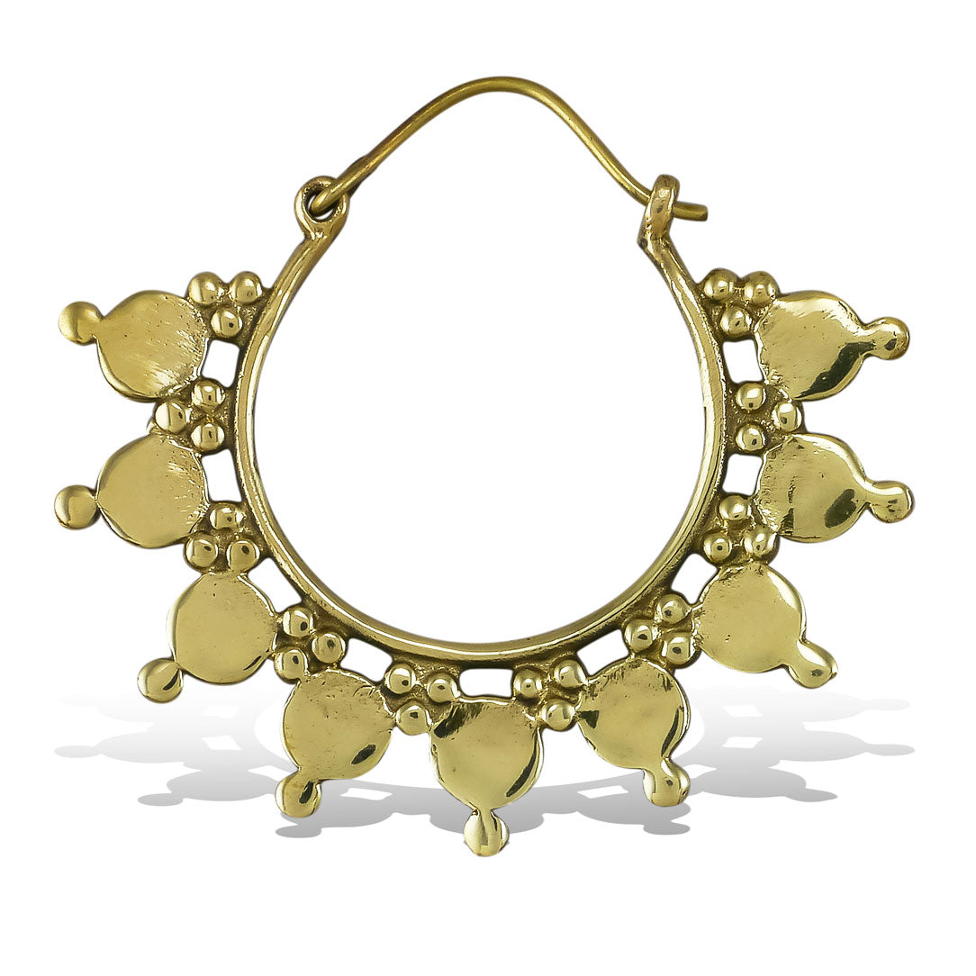 Prism Hoops