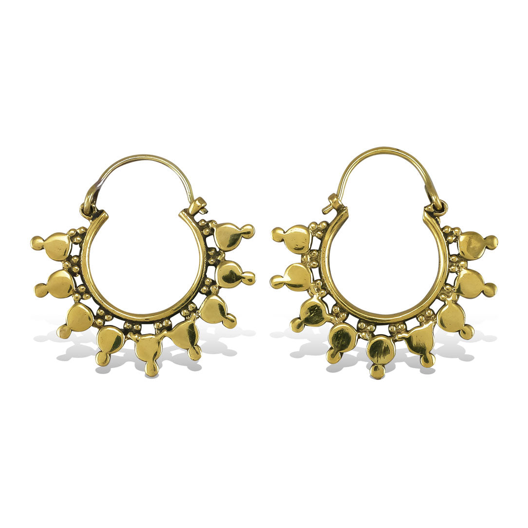 Prism Hoops