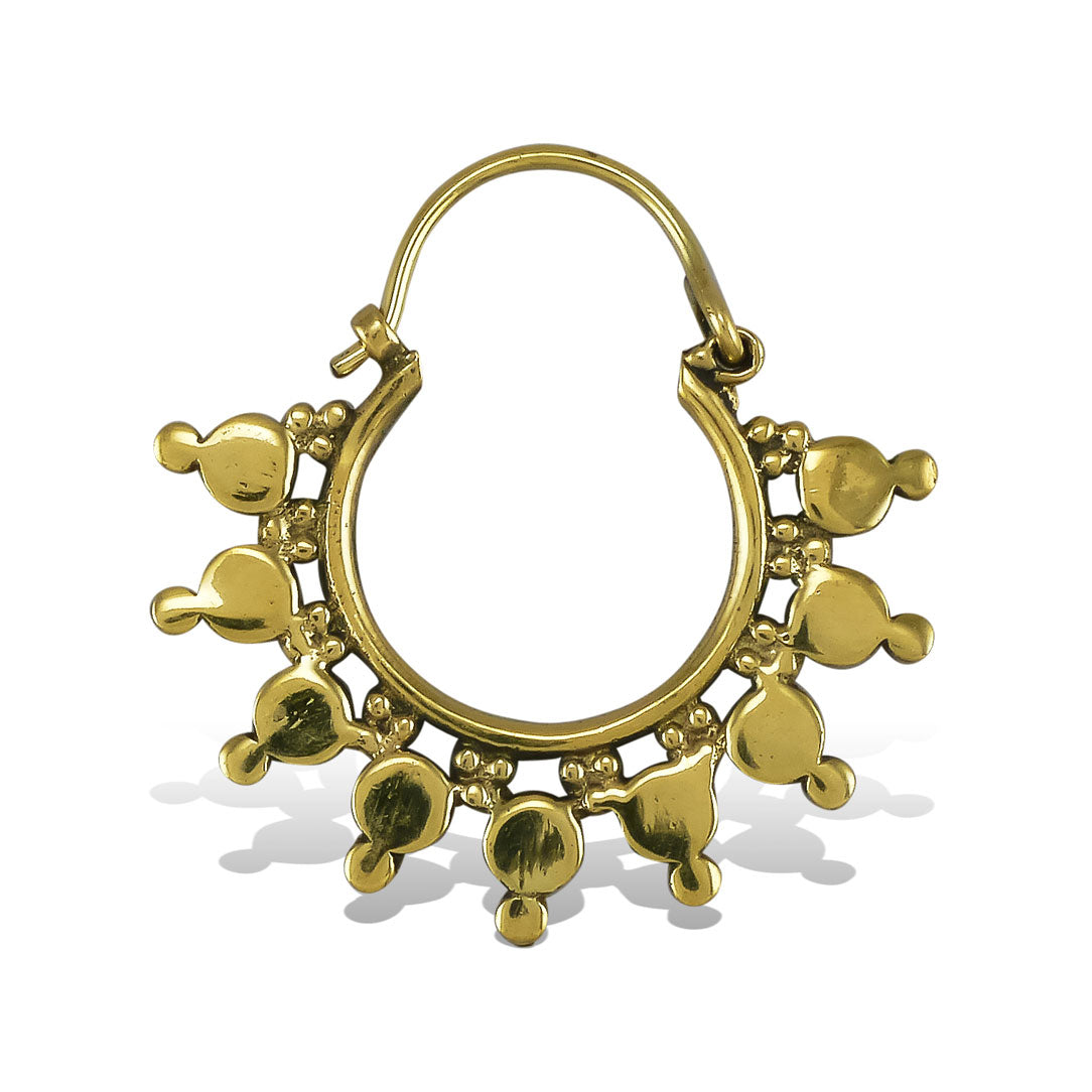 Prism Hoops