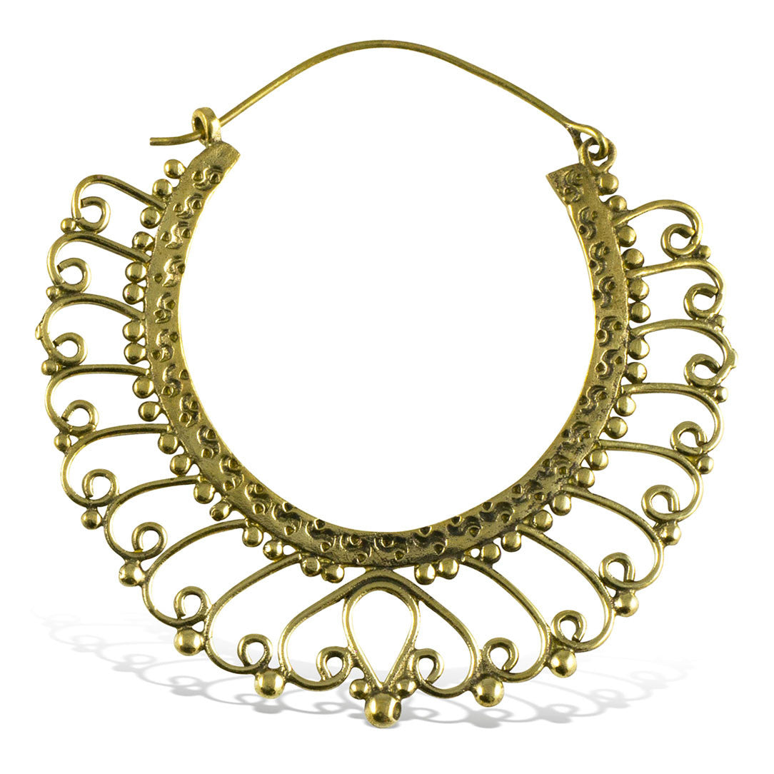 Imperial Hoops