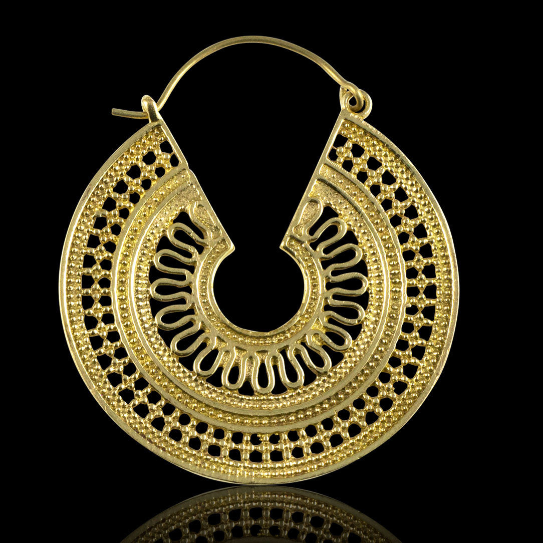 Sanjati Hoops