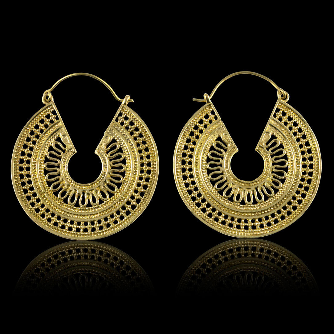 Sanjati Hoops