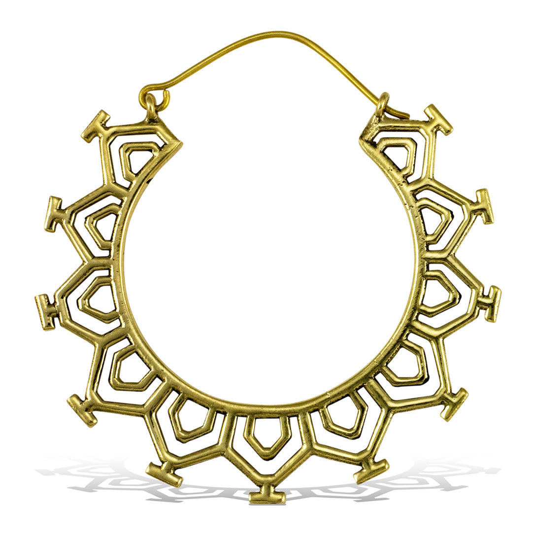 Navi Hoops