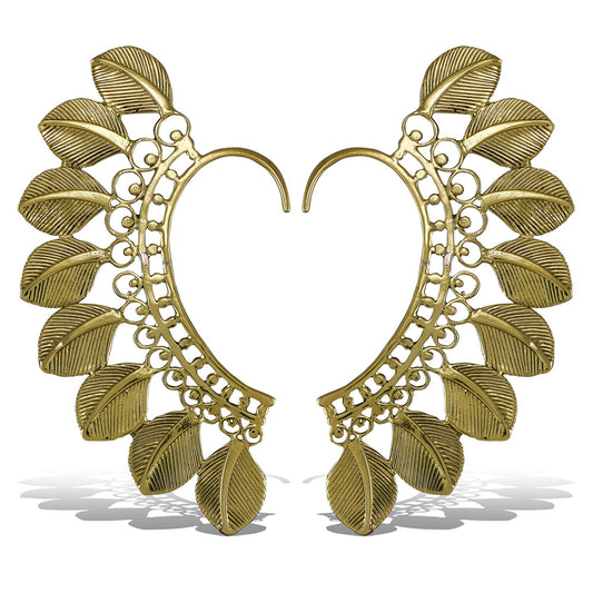 Narissa Ear Cuffs