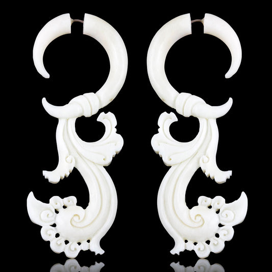 <span>EFB-066<span>: </span></span>Regal Wraps - Bone