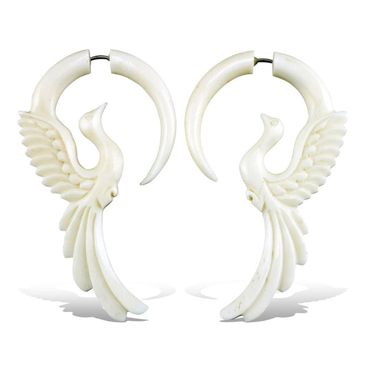Rising Phoenix - Bone
