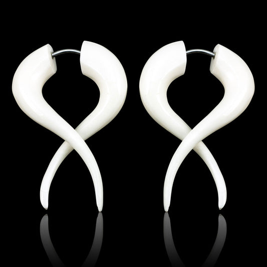 Basic Twists - Bone