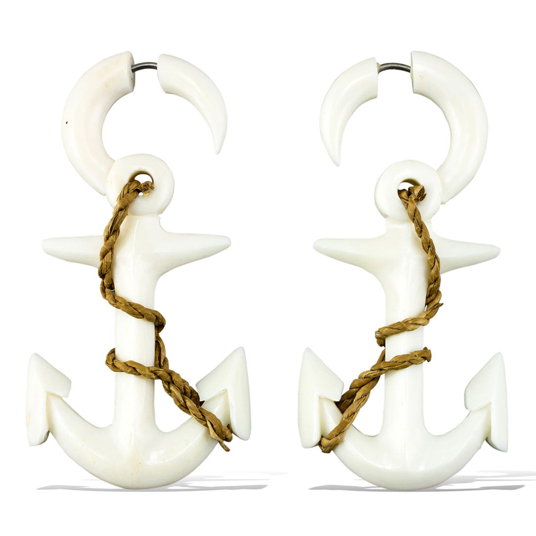 Sailor Drops - Bone