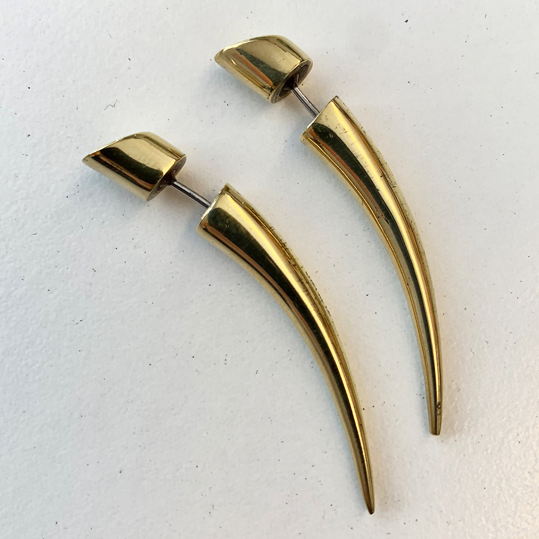 Brass Talons