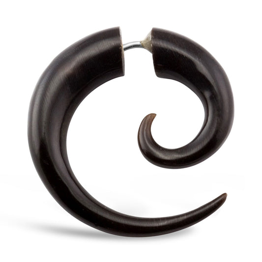 Spirals - Horn