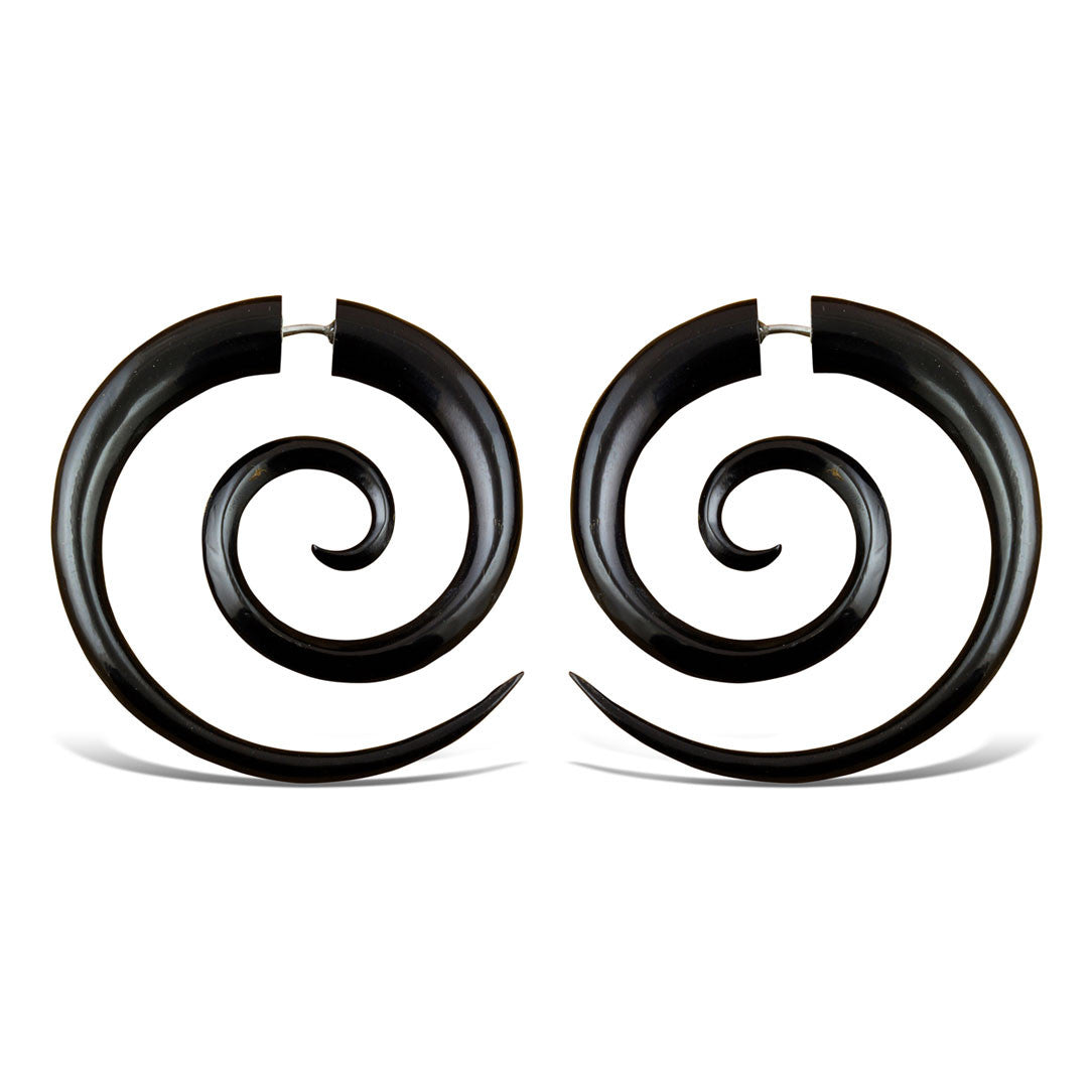 Super Spirals - Horn