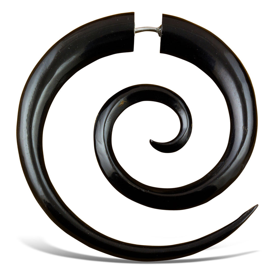 Super Spirals - Horn