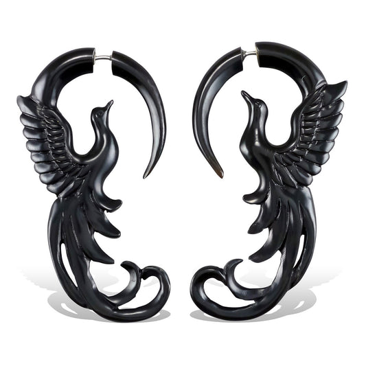 Flowing Phoenix- Horn