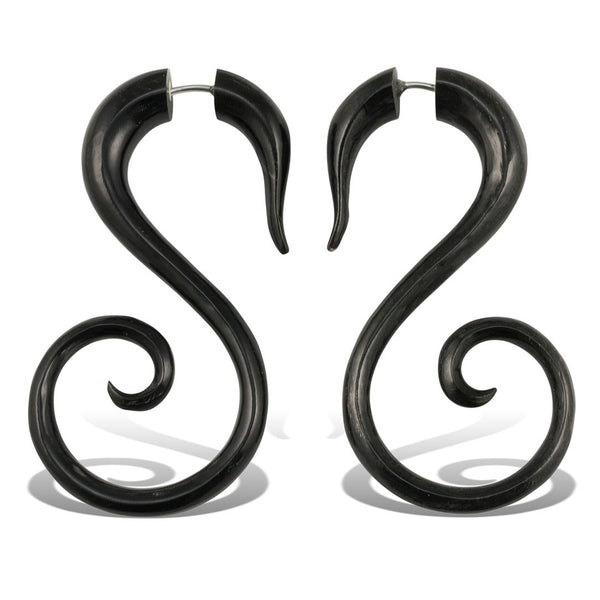 <span>EFH-148<span>: </span></span>Spiral Tails - Horn