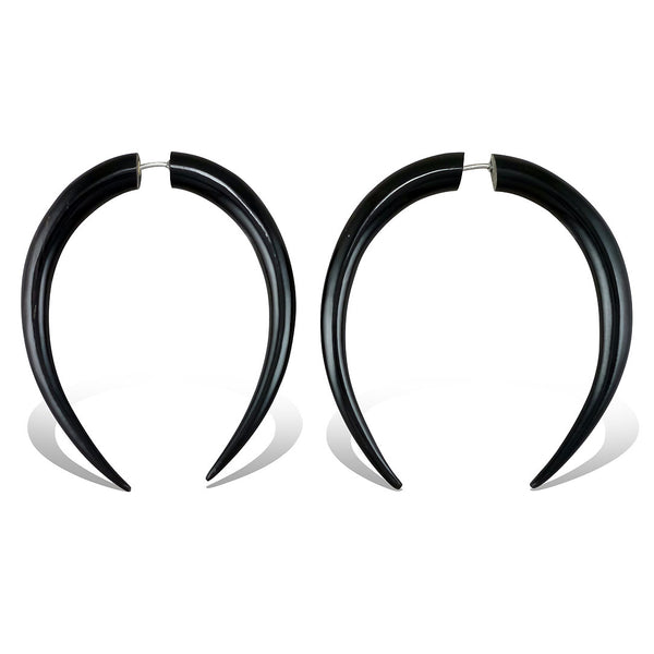 <span>EFH-300<span>: </span></span>Primitive Hooks - Horn